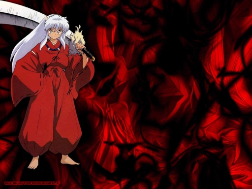 Inuyashasword