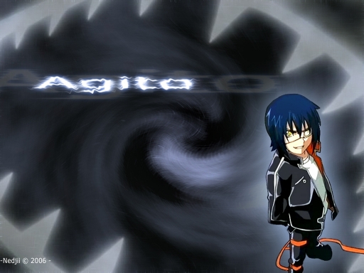 Agito