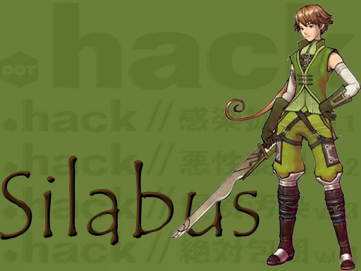 Silabus Wallpaper