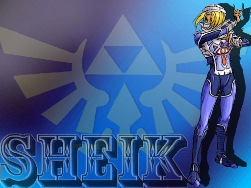Sheik