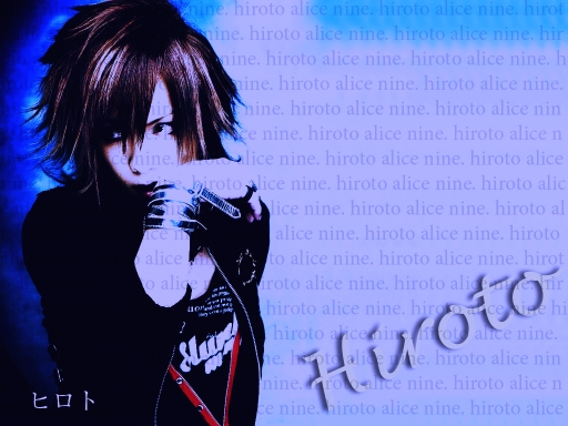 Hiroto