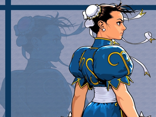 Chun-lee