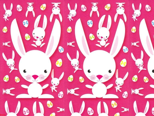 Easter Bunnies