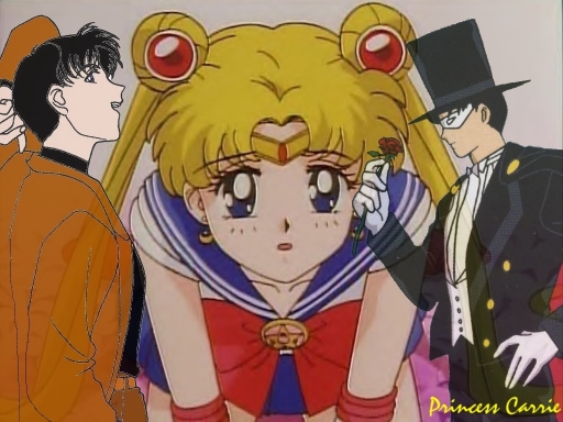 Sailor Moon