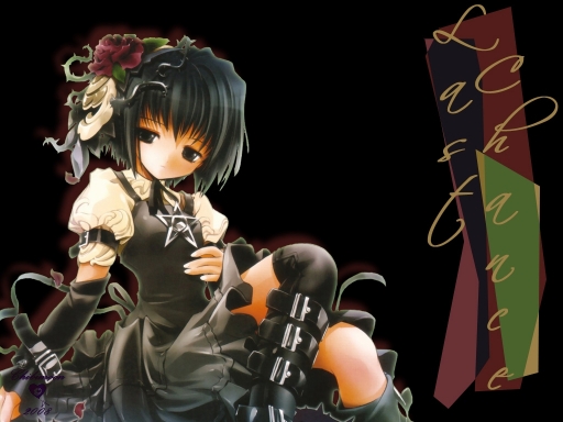 Last Chance - Aquarian Age