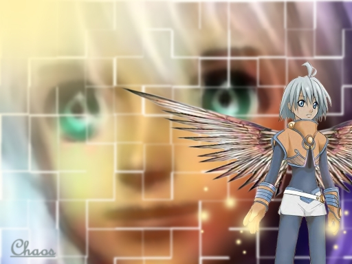 ChaosAngel