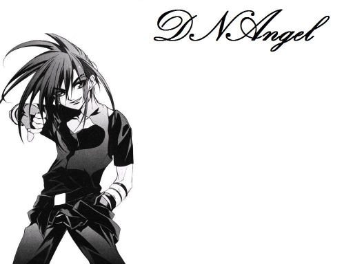 Dnangel (for Fantasy Hearts)