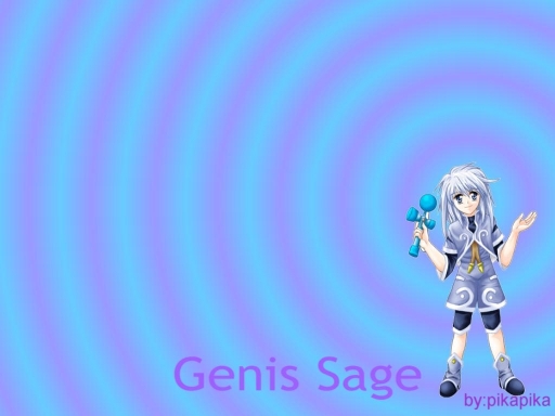 Genis