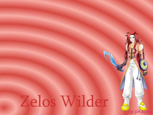 Zelos
