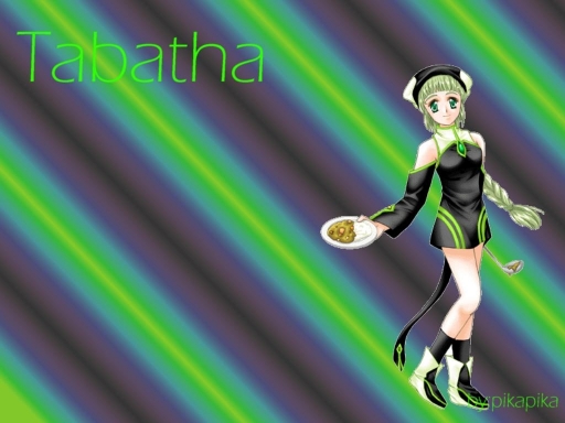 Tabatha