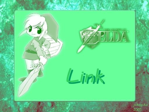 Chibi Link