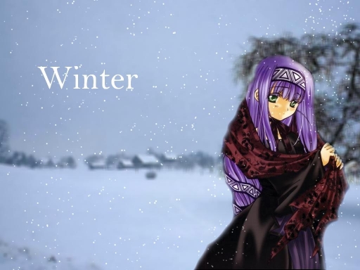 Winter