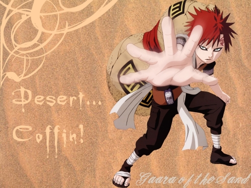 Gaara