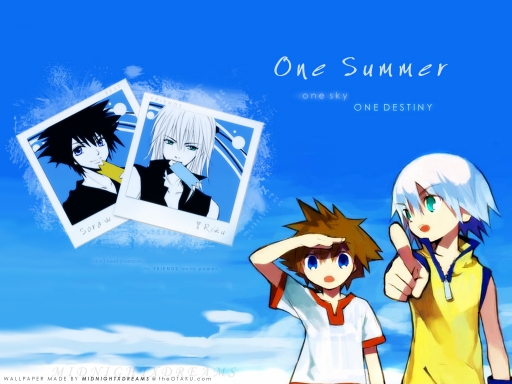 One Summer