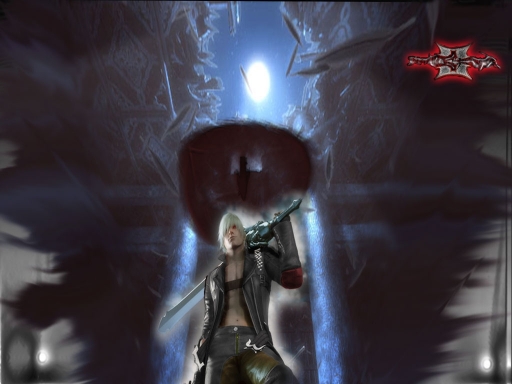 Devils May Cry