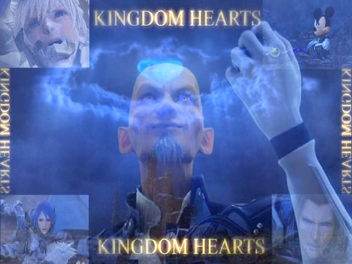 Kingdom Hearts