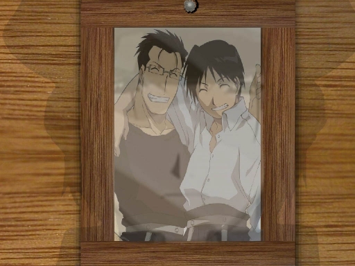 Best Friends Forever