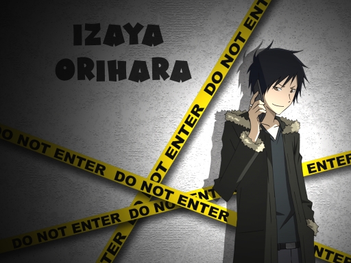 Izaya