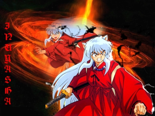 Inuyasha