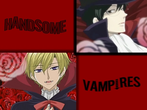 Vampires