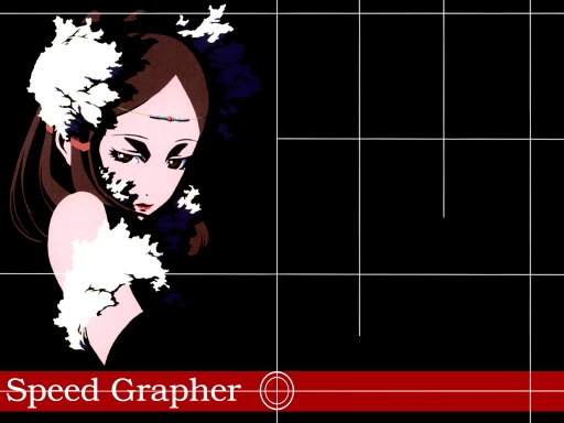 Speed Grapher