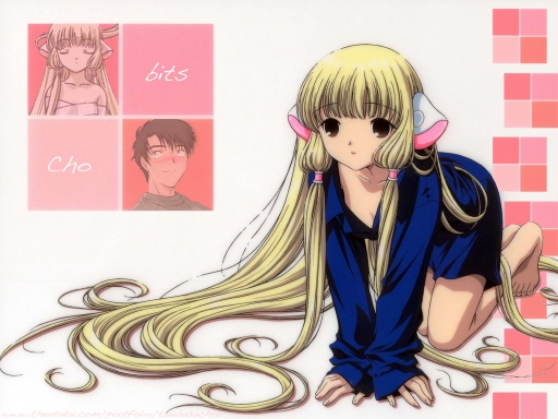 Chobits