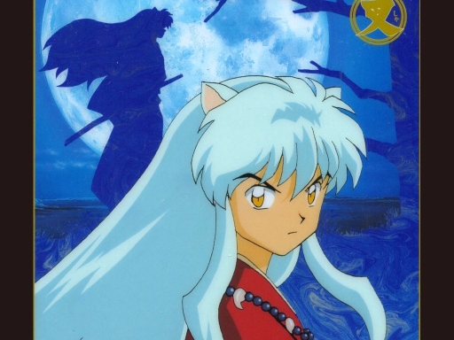 Inuyasha