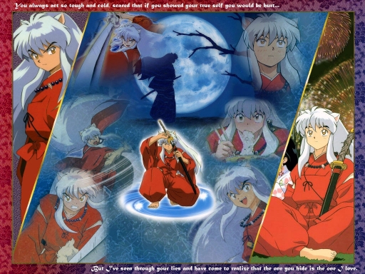 Inuyasha
