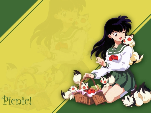 Kagome