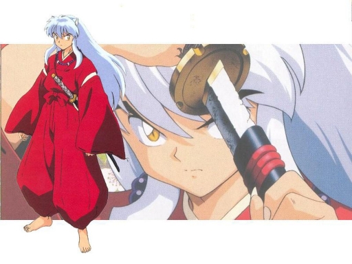 Inuyasha