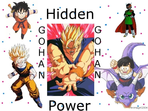Hidden Power