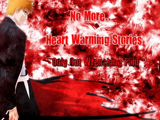 Heart Warming Stories - Ichigo