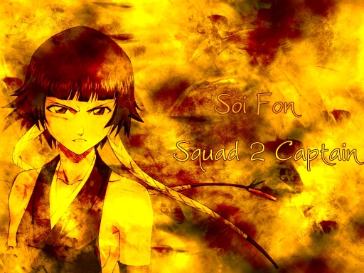 Soi Fon