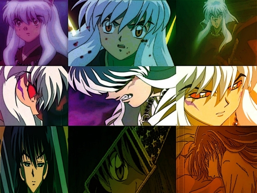 Inuyasha