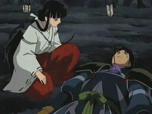 Last Moment Together