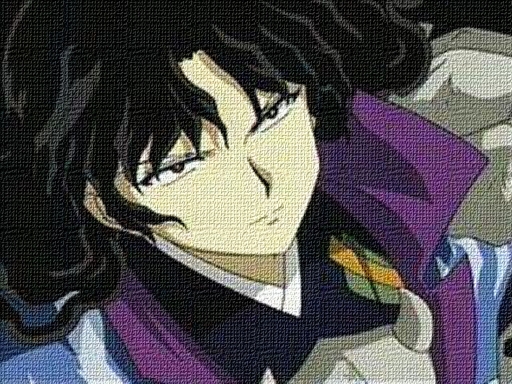Naraku's Transformation N&deg;