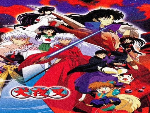 Inuyasha