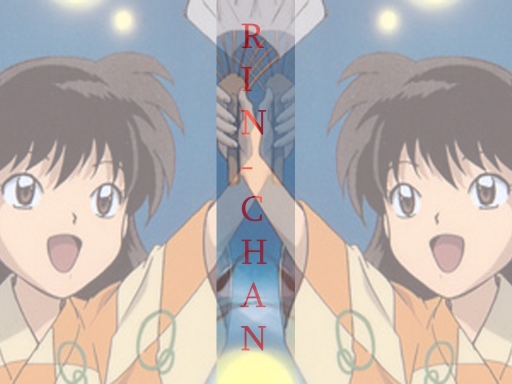 Rin-chan