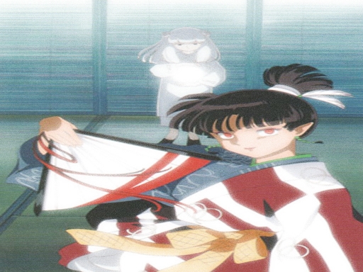 Kagura And Kanna