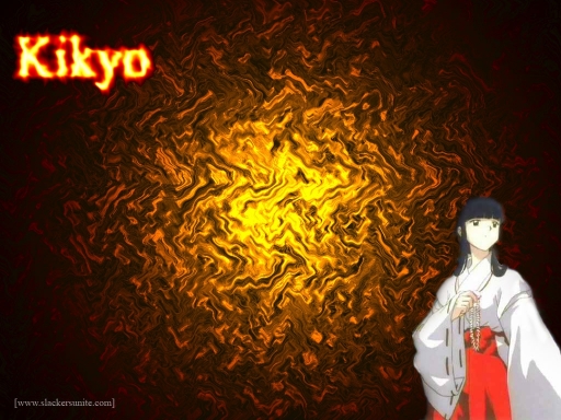 Kikyo