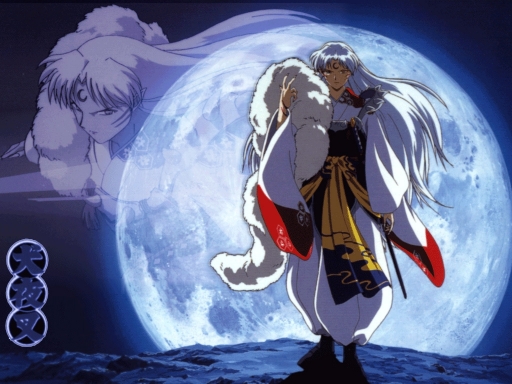 Sesshomaru