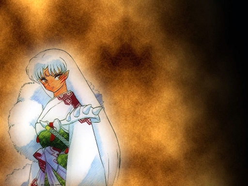 Sesshomaru
