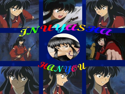 Inuyasha
