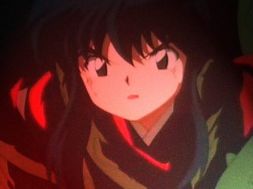Inuyasha