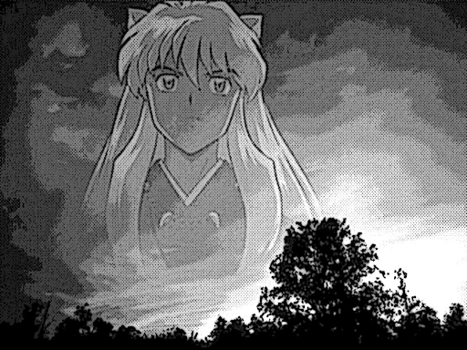 Inuyasha