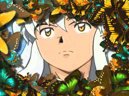Inuyasha