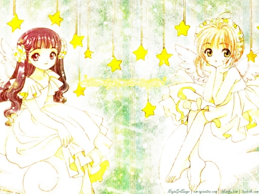 Star light, star bright