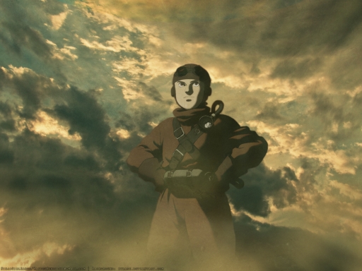 Propelled to the Heavens