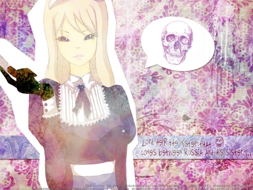 Lord Help the Mister...