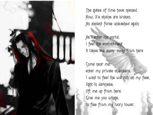 Lost In The Darkness